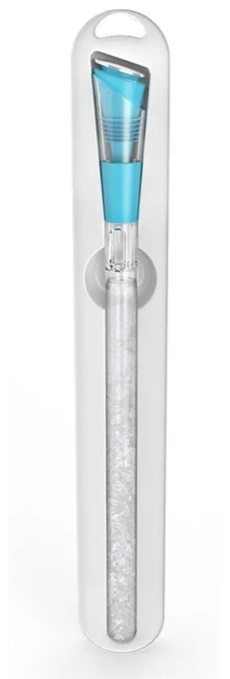 HOST CHILL Cooling Wine with Pour Spout Chills Beverage
